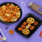 Chicken Makhani Fries Poppers 60% Off At Checkout]