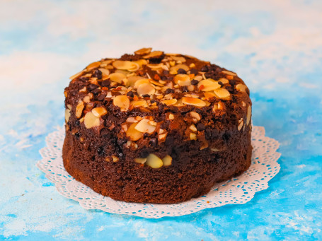 Chocolate Dry Cake (380 Gm)