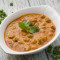 White Chana Curry