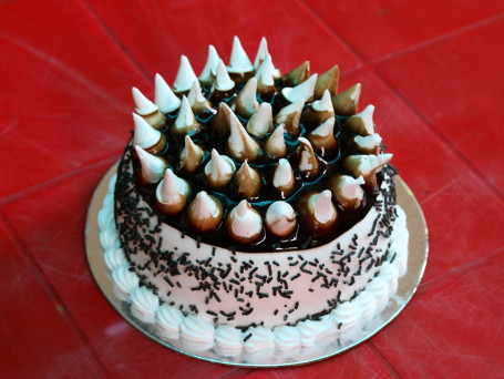 Eggless Spike Cake (500 Gms)