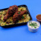 Shahi 2 Tangadi Chicken Bombay Biryani [60% Off Upto 120]