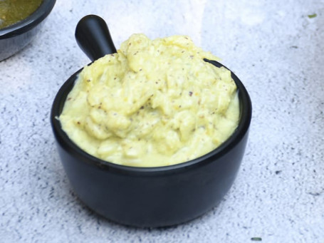 Lauki Ka Raita (Bottle Gourd Raita)