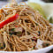 Veg Singapuri Noodles (450Gms)