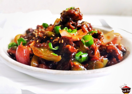 Chilli Mushroom (250Gms)