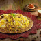 Tokhm E Biryani Egg Biryani Serves 1)