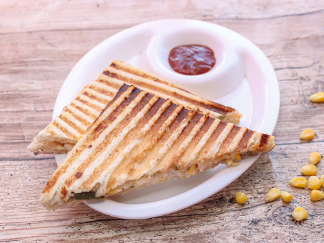 Ragullar Grilled Sandwich