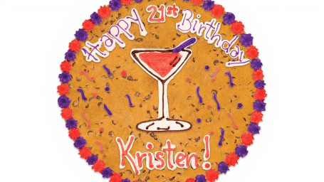 #415: Birthday Martini