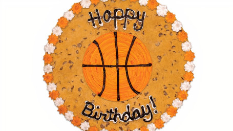 #403: Birthday Basketball