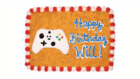 #419: Birthday Gamer