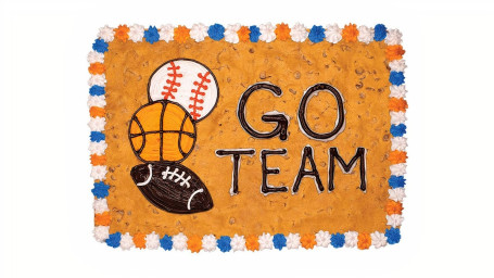 #467: Sports Go Team!