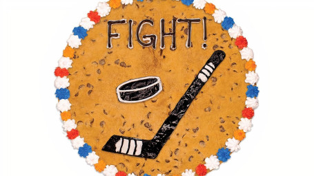 #461: Hockey Fight!