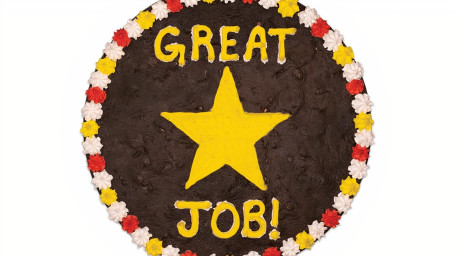 #660: Great Job Star