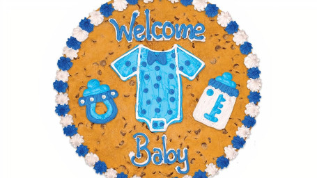 #664: Welcome Baby