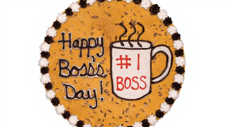 #626: Boss's Day Coffee Mug