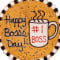 #626: Boss's Day Coffee Mug