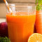 Carrot Orange Juice (14 Oz.