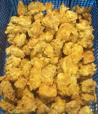 Chicken Popcorns [250Gm]