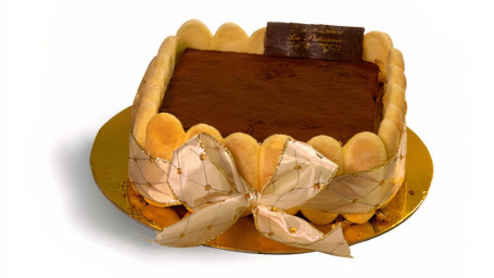 Tiramisu Cake-8 (8-10 Servings)