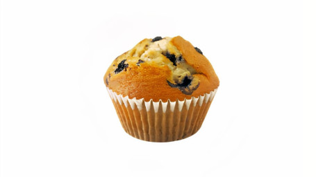 Muffins-Blueberry Muffin