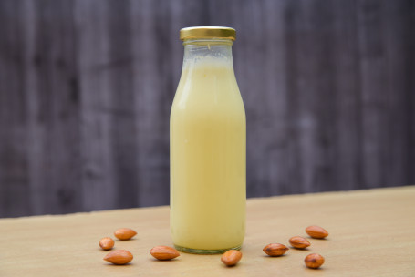 Milk Badam (Bottle)