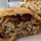 Rice Beans Empanada