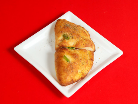 Veg Pocket (1 Pc)