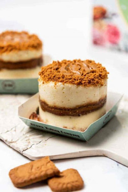 Biscoff Cheese Mini Cake [280 Grams]