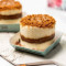 Biscoff Cheese Mini Cake [280 Grams]