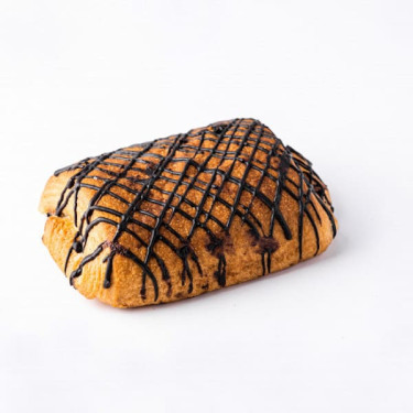 Chocolate Croissant [1 Piece]