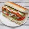 Paneer Tikka Sub (Regular)