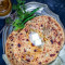 Gobhi Paratha With 1 Amul Butter