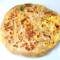 Triple Egg Paratha