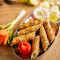 Chicken Seekh Kabab(10 Pcs)