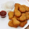 Chicken Nuggets [12 Piece]