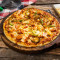 Chicken Spicy Schezwan Pizza