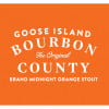 4. Bourbon County Brand Midnight Orange Stout (2018)