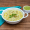 M'oong Dal Khichdi With Veggies