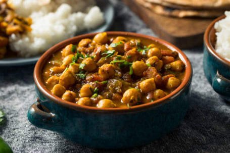 P'indi Chana Masala [650 Ml, Bowl]