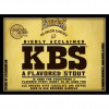 Kentucky Breakfast Stout (Kbs) (2017)