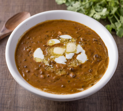 Dal Makhani In Amul Butter Full