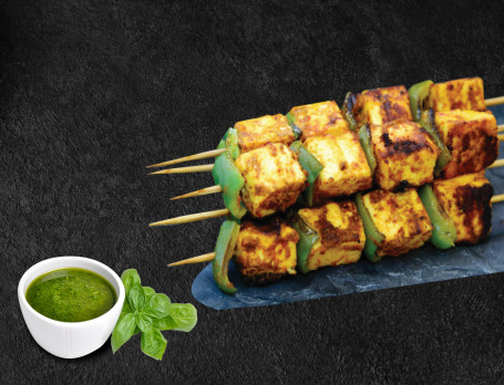 Large Peppy Paneer Tikka