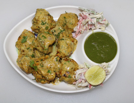 Special Boneless Chicken Nawabi Tikka