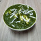 Palak Paneer Spl