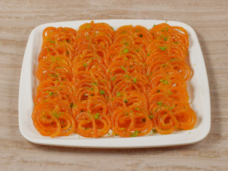 Jalebi (Desi Ghee) (250Gms)