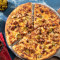 7 Regular Chicken Barbeque Pizza