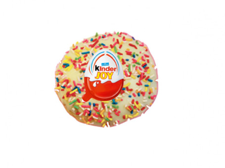 Kinder Joy Doughnut