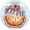 9. Apple Pie