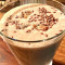 Dates Flax Seeds Smoothie
