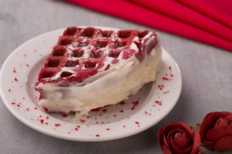 Original Red Velvet Waffwich