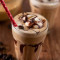 Hazelnut Cold Coffee Shake